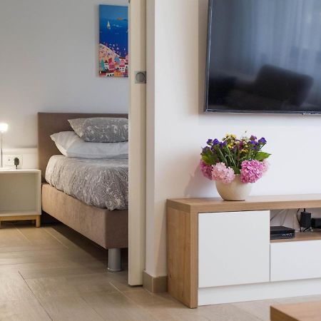 Apartman Adeari ซาเกร็บ ภายนอก รูปภาพ