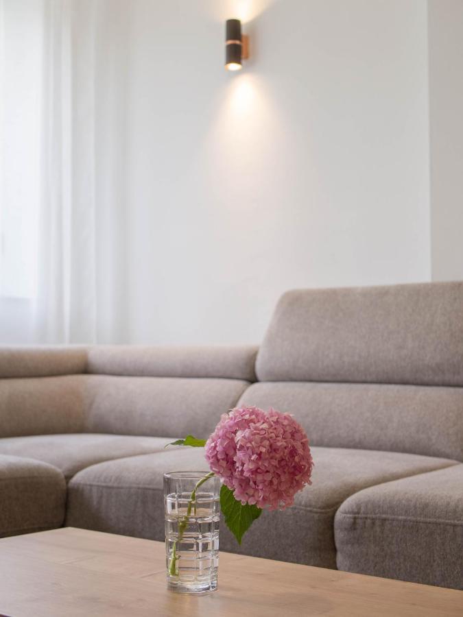 Apartman Adeari ซาเกร็บ ภายนอก รูปภาพ