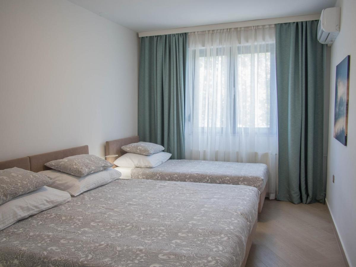Apartman Adeari ซาเกร็บ ภายนอก รูปภาพ