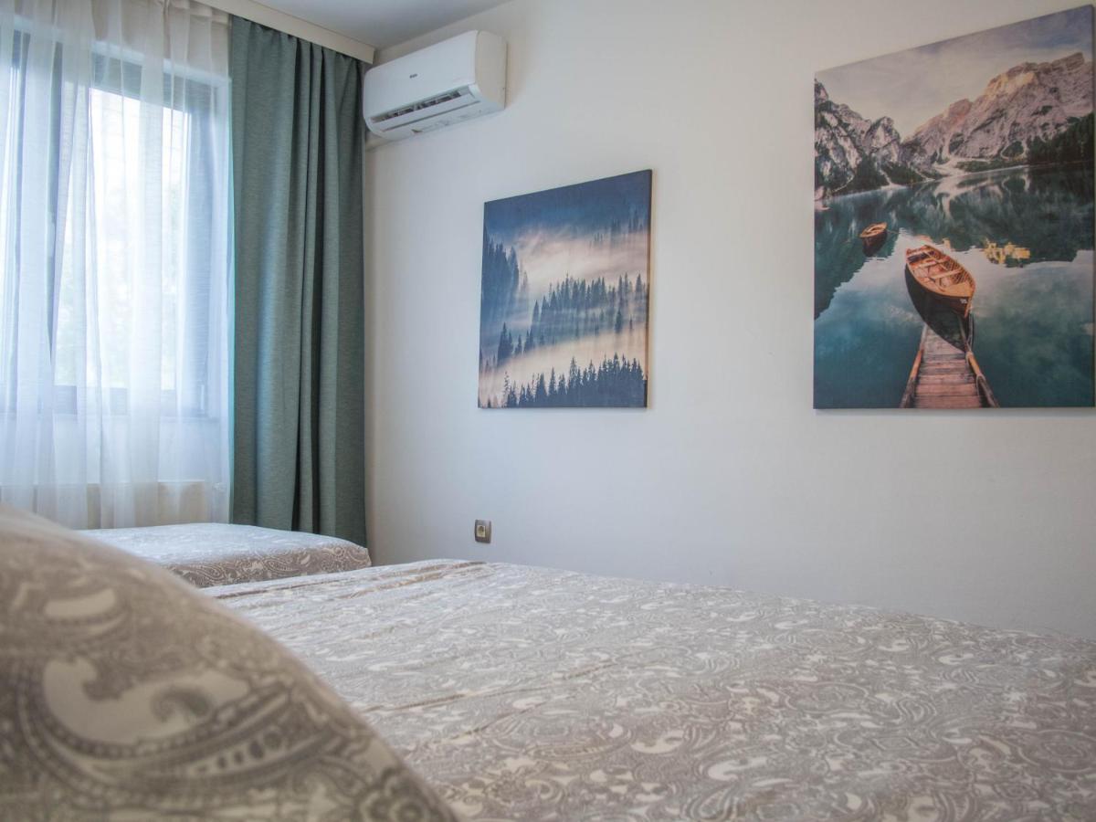 Apartman Adeari ซาเกร็บ ภายนอก รูปภาพ