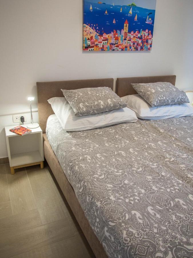 Apartman Adeari ซาเกร็บ ภายนอก รูปภาพ