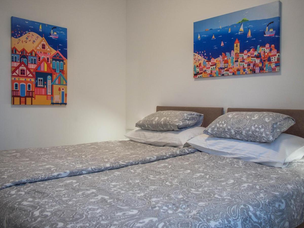 Apartman Adeari ซาเกร็บ ภายนอก รูปภาพ